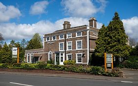 Himley House By Chef & Brewer Collection